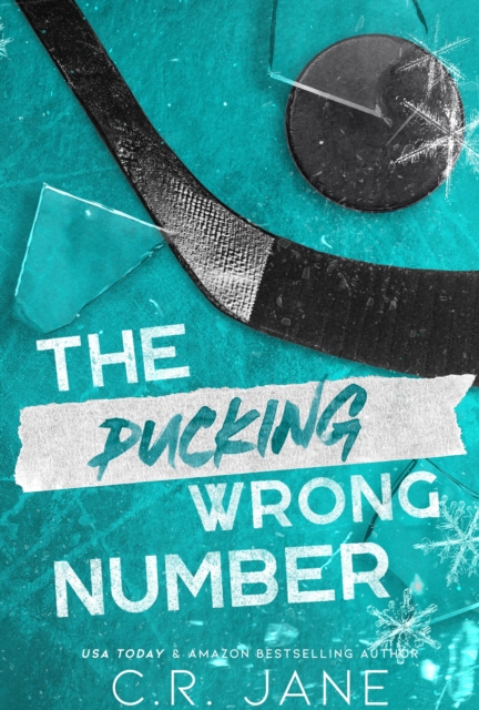 Obrázok The Pucking Wrong Number