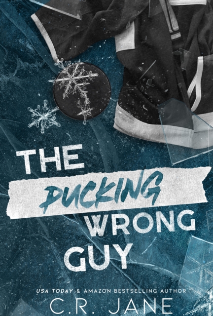 Obrázok The Pucking Wrong Guy