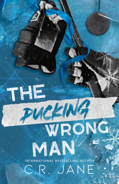 Obrázok The Pucking Wrong Man
