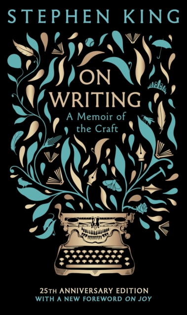 Obrázok On Writing