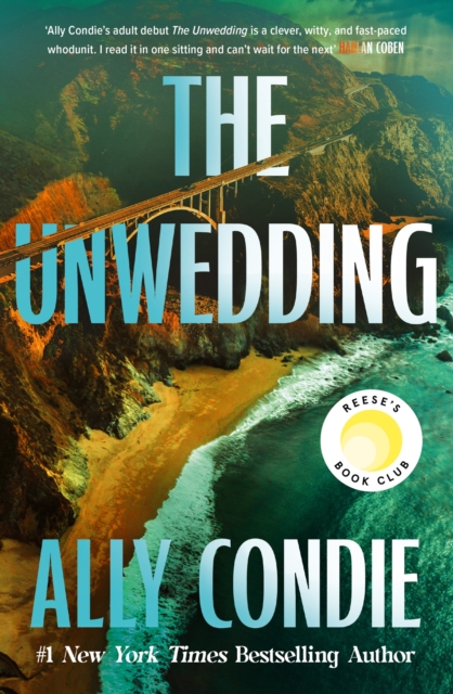 Obrázok The Unwedding