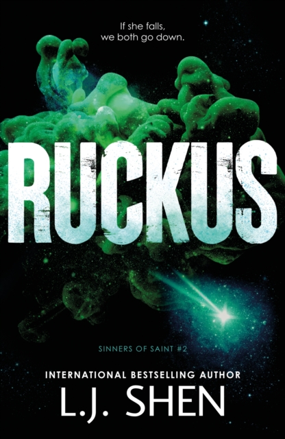 Obrázok Ruckus