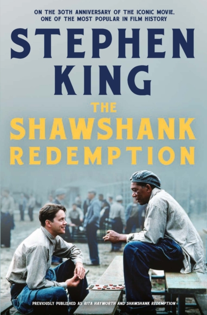 Obrázok The Shawshank Redemption