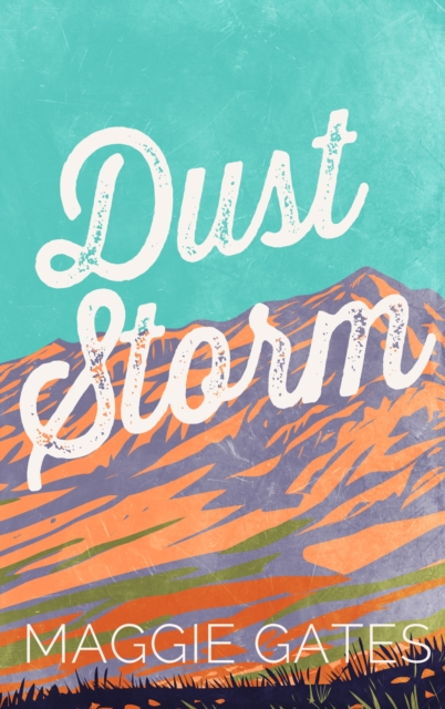Obrázok Dust Storm