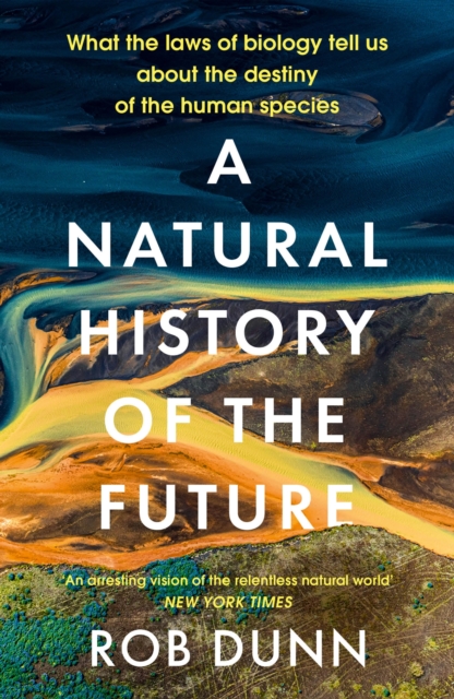 Obrázok A Natural History of the Future
