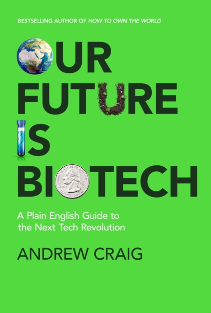 Obrázok Our Future is Biotech