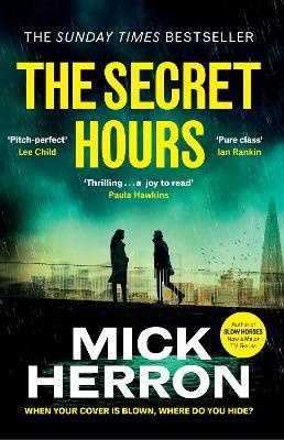 Obrázok The Secret Hours