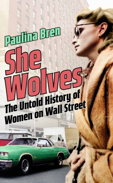 Obrázok She Wolves