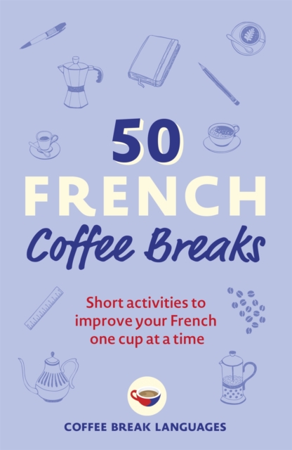 Obrázok 50 French Coffee Breaks