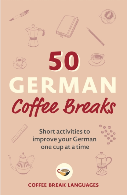 Obrázok 50 German Coffee Breaks