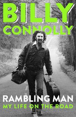 Obrázok Rambling Man: My Life on the Road