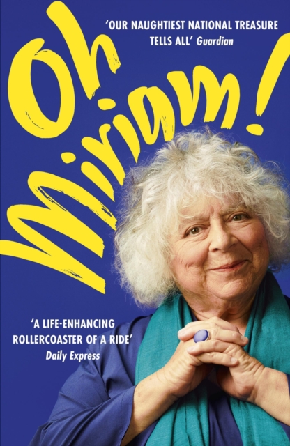 Obrázok Oh Miriam!