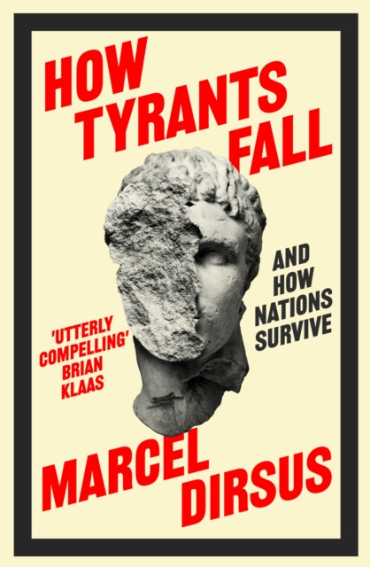 Obrázok How Tyrants Fall