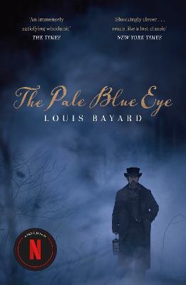 Obrázok The Pale Blue Eye