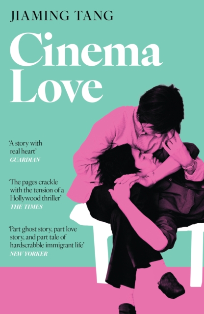 Obrázok Cinema Love