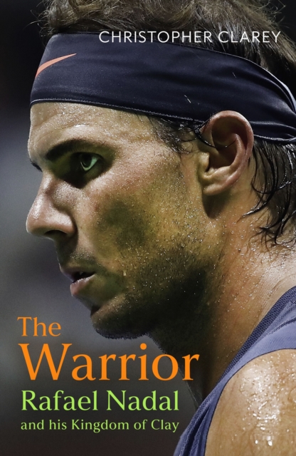 Obrázok The Warrior