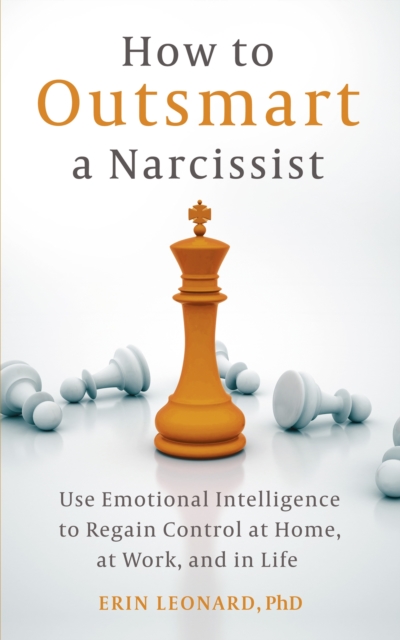 Obrázok How to Outsmart a Narcissist
