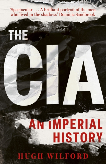 Obrázok The CIA