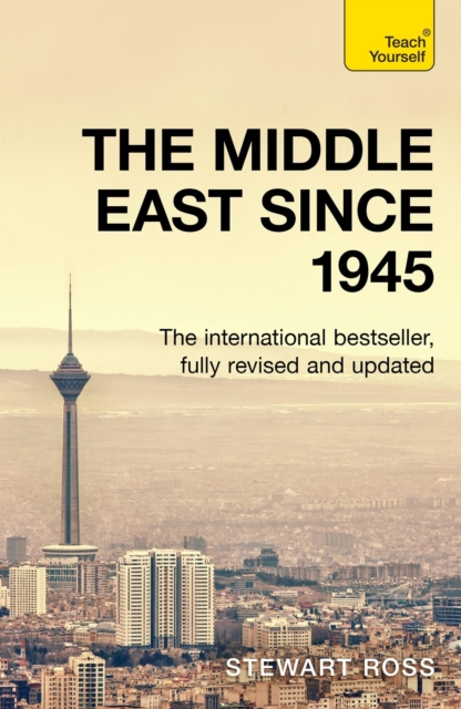 Obrázok The Middle East since 1945