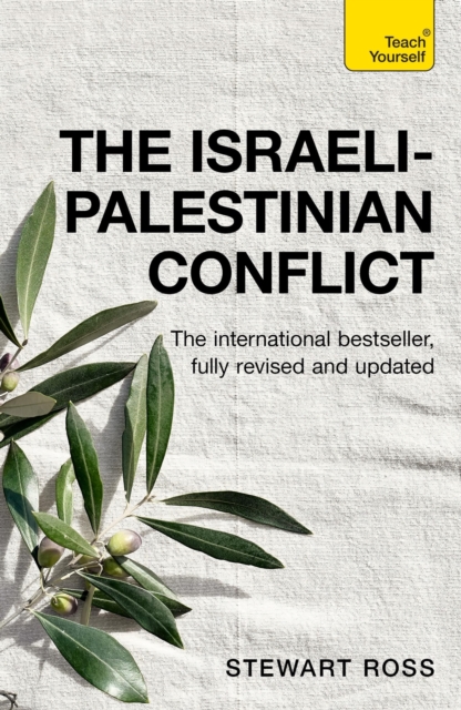 Obrázok The Israeli-Palestinian Conflict