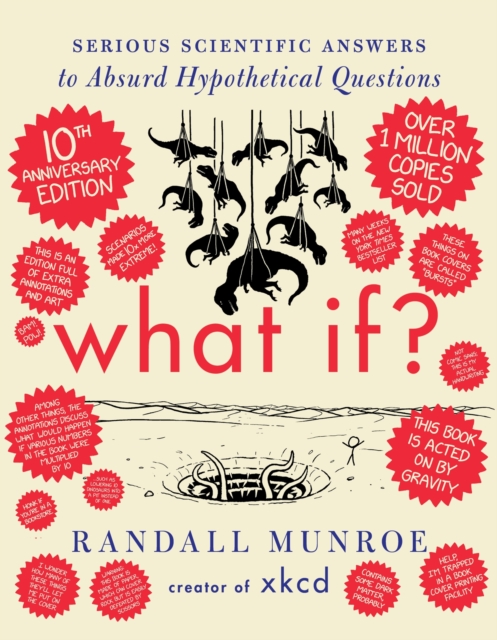 Obrázok What If? 10th Anniversary Edition