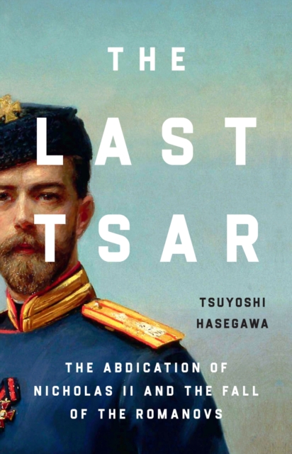 Obrázok The Last Tsar