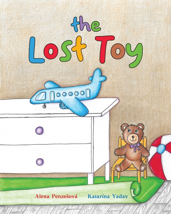 Obrázok The Lost Toy
