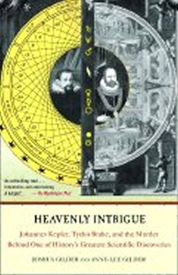 Obrázok Heavenly Intrigue