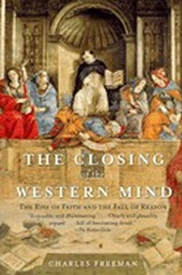 Obrázok The Closing of the Western Mind