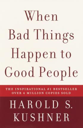 Obrázok When Bad Things Happen to Good People