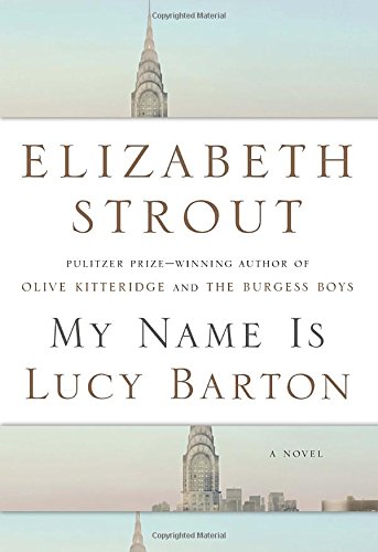 Obrázok My Name Is Lucy Barton