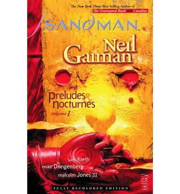 Obrázok Sandman 01 NE