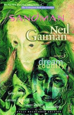 Obrázok Sandman 03 NE