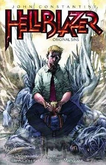 Obrázok Hellblazer: Volume 01: Original Sins