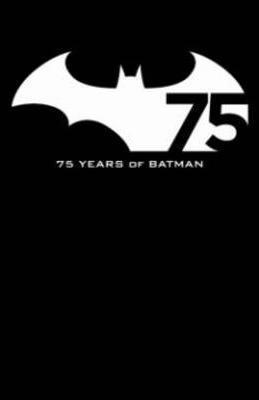 Obrázok Batman 75Th Anniversary Box Set