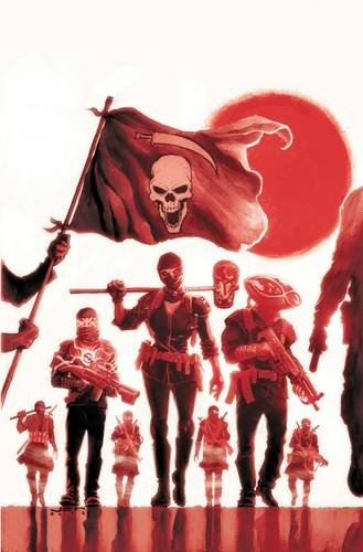 Obrázok NEW SUICIDE SQUAD VOL. 2