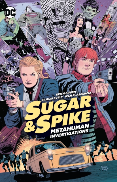 Obrázok Sugar   Spike