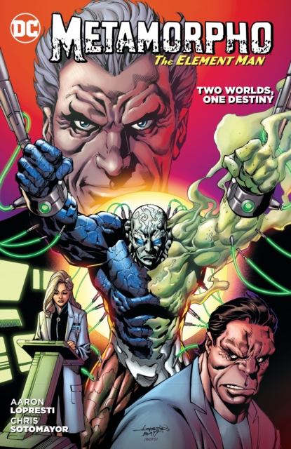 Obrázok Metamorpho