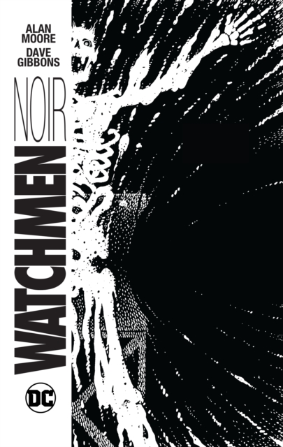 Obrázok Watchmen Noir