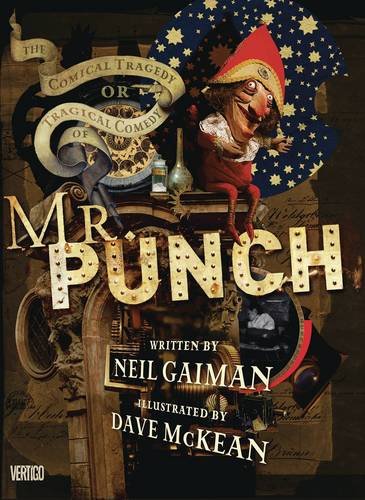 Obrázok Mrpunch 20Th Anniversary Ed.