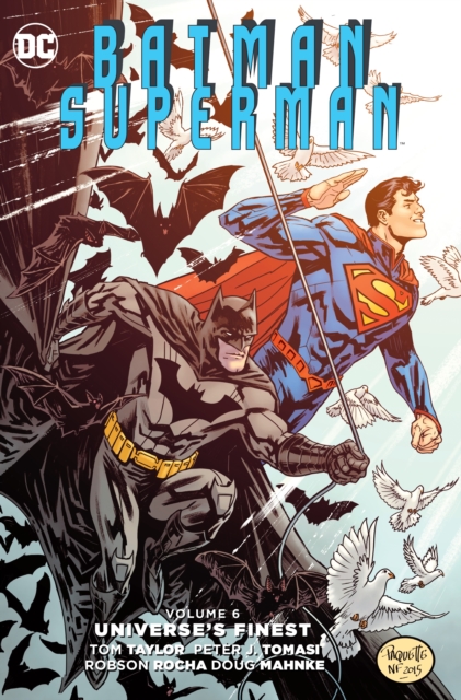 Obrázok Batman Superman Vol6