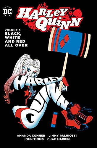 Obrázok Harley Quinn V6