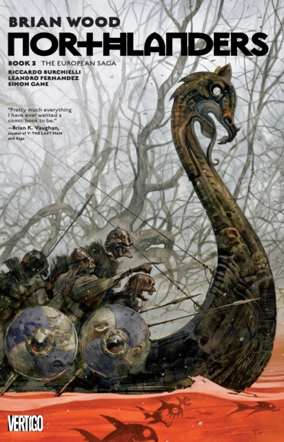 Obrázok Northlanders 3