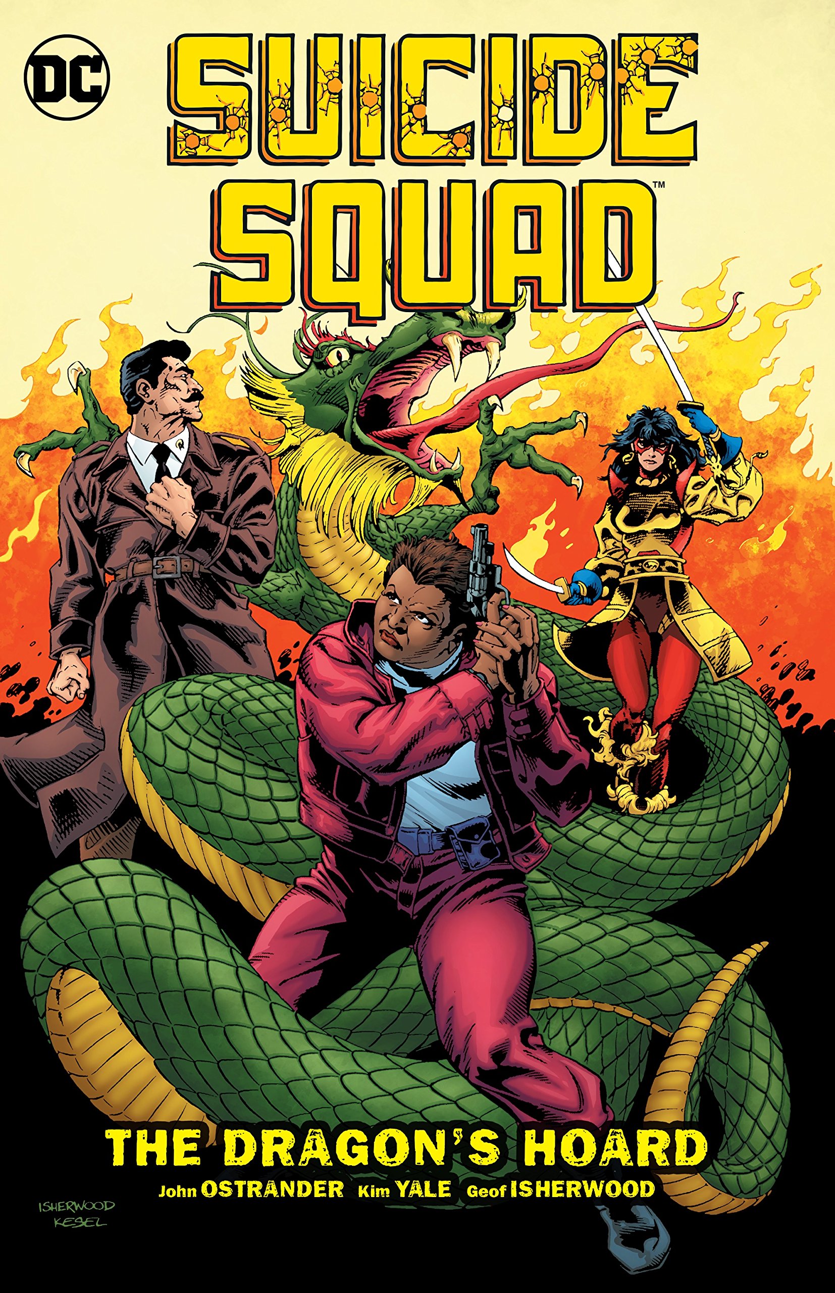 Obrázok Suicide Squad 7