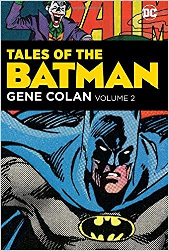 Obrázok Tales of the Batman Gene Colan 2