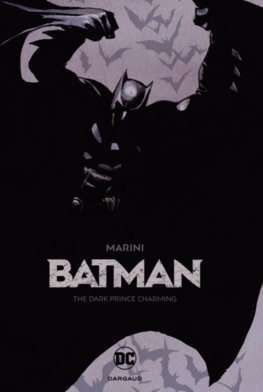 Obrázok Batman : The Dark Prince Charming