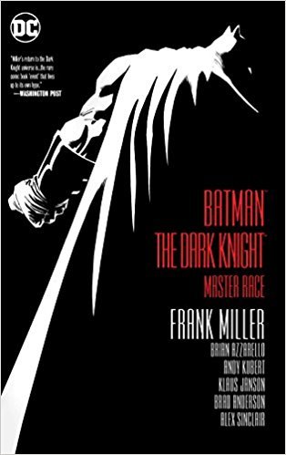 Obrázok Batman The Dark Knight Master Race