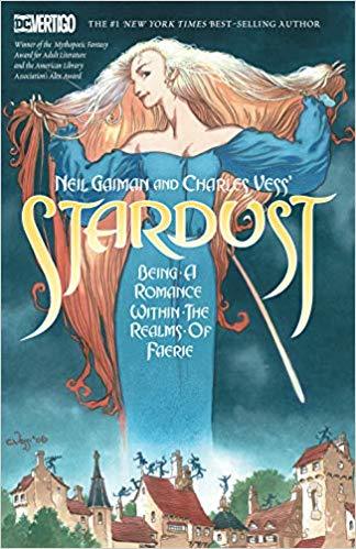 Obrázok Stardust