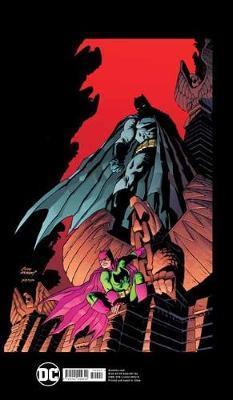 Obrázok Absolute Batman: The Dark Knight: The Master Race