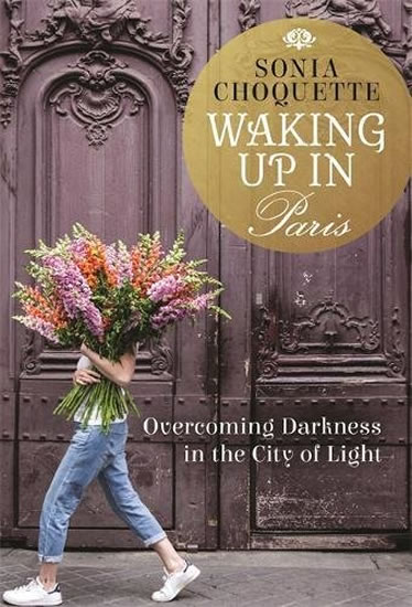 Obrázok Waking Up in Paris: Overcoming Darkness in the City of Light